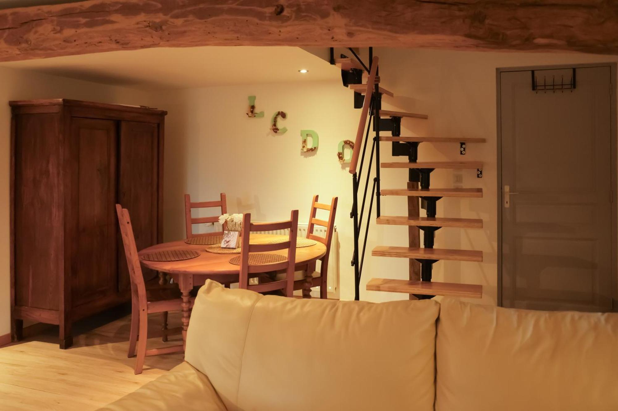 Loft Le Chant Des Oiseaux Proche Mont St Michel Pleine-Fougères Екстериор снимка
